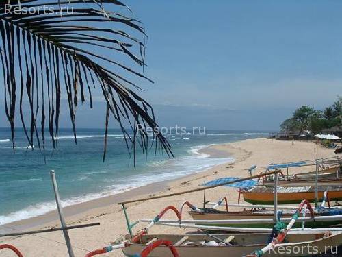 Nikko Bali Resort & Spa 138